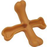 Paragon Products Dental Crossbone Dog Treats 7 Count 46554