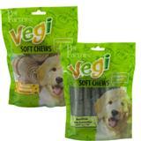 Pet Factory Vegi Soft Chews 47128b