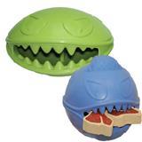 Jolly Pets® Monster Mouth™ Treat Dispensing Toy 49441B