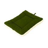Pet Dreams® Sleep-Ezz Reversible Pad Olive 54005b