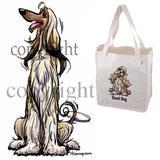 Good Dog Tote A - H 5647e