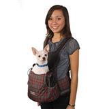 Outward Hound™ Pet-A-Roo™ Fashion Front Carrier 59331