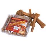 Beefeaters® Premium Compressed Natural Rawhide 2 lb. Variety Bag 61216
