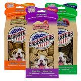 Loving Pets® Barksters™ Holistic Dog Treats 61370b