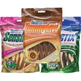 N-Bone® Twistix™ Dog Treats 000000000