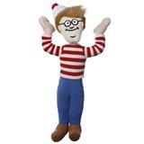 Multipet Where's Waldo® 66885