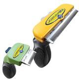 FURminator® deShedding Tools For Short & Long Hair Dogs 67201b