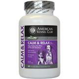 AKC™ RenewTrients™ Natural Wellness Calm & Relax 67815