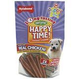 Nylabone® Happy Time!™ Long-lasting Edible Chews 70535b