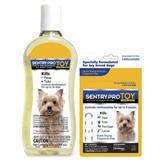 Sentry® Pro Toy and Small Breed Flea & Tick Treatments 711023b