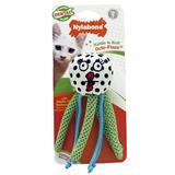 Nylabone® Dental Cat Toys Rattle & Roll Octo-Floss™ 72101