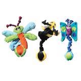 Kong® Kitty Fuzz Bugs 72276