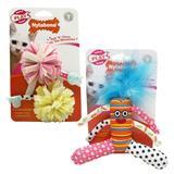 Nylabone® Play Hunt & Action Cat Toys 72304b