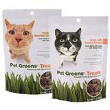 Pet Greens® Semi-Moist Treats for Cats 73230e