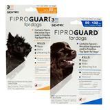 Sentry® Fiproguard™ for Dogs 73295b