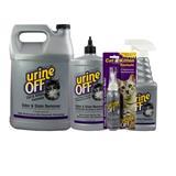 Urine Off® Cat &amp; Kitten Odor &amp; Stain Removers 73610b