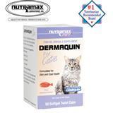 Nutramax Laboratories™ Dermaquin™ Feline Soft Gels 50 ct. 74501