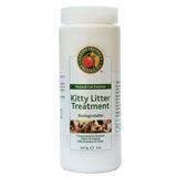 Earth Friendly Products® Kitty Litter Treatment 75081