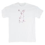 Poochies Series from Artist Mike McCartney H - Z Large & Extra Large Shirts 76453HB