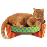 Petstages™ Easy Life Scratch Snuggle and Rest 77394