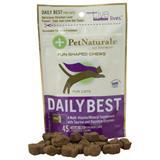 Pet Naturals® of Vermont Daily Best Soft Chews for Cats 77683