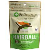 Pet Naturals® of Vermont Hairball Soft Chews 77684