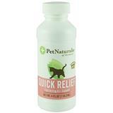 Pet Naturals® of Vermont Quick Relief Liquid for Cats 77875