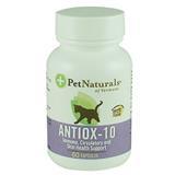 Pet Naturals® of Vermont Antiox-10 77877