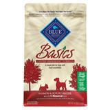 Blue Buffalo BLUE™ Basics Salmon & Potato Recipe Dog Food 7820606b
