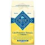Blue Buffalo BLUE™ Healthy Weight Chicken & Brown Rice Adult Dog Food 7820619b
