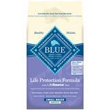 Blue Buffalo BLUE™ Small Breed Natural Fish & Brown Rice Recipe Dog Food 6 lbs. 7820621