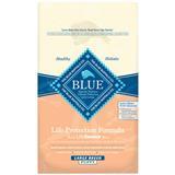 Blue Buffalo BLUE™ Large Breed Puppy Chicken & Brown Rice Recipe Dog Food 7820625b