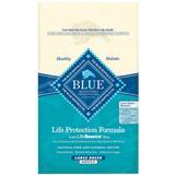 Blue Buffalo BLUE™ Large Breed Natural Fish & Oatmeal Recipe Dog Food 15 lbs. 7820638