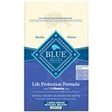 Blue Buffalo BLUE™ Large Breed Healthy Weight Chicken & Brown Rice Recipe Dog Food 7820639b
