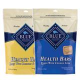 Blue Buffalo BLUE™ Health Bars Dog Treats 7820660b