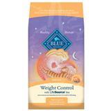 Blue Buffalo BLUE™ Weight Control for Adult Cats 7 lbs. 7820674