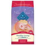 Blue Buffalo BLUE™ Healthy Living Adult Salmon Cat Food 7 lbs. 7820675