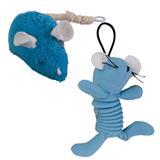 Play-N-Squeak® Twinkle Cat Toys 789292b