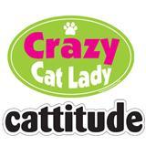 For The Love of Cats Car Magnets 79055b