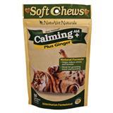 NaturVet® Naturals Quiet Moments® Calming Aid+ Plus Ginger 79901