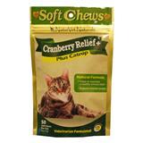 NaturVet® Naturals Cranberry Relief+ Plus Catnip 79902