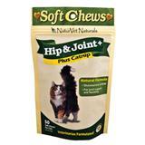 NaturVet® Naturals Hip and Joint+ Plus Catnip 79904