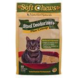 NaturVet® Naturals Stool Deodorizer+ Plus Catnip 79906
