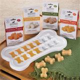 Head of the Pack® Organic Freezy Pups® 8969b