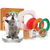 LITTER KWITTER® 3-Step Cat Toilet Training System Z93699990017
