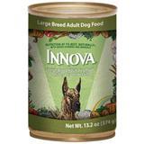 Innova® Large Breed Adult Canned Dog Food 13.2 oz. 111203