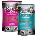 EVO® Wild Cravings Dog Treats 111305b