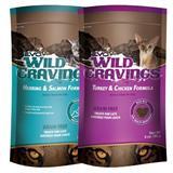 EVO® Wild Cravings Cat Treats 111308b