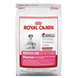 Royal Canin® MEDIUM Starter Mother & Babydog Dry Dog Food 6 lbs. 111982