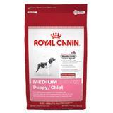 Royal Canin® MEDIUM Puppy Dry Dog Food 111983b